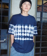 tk.TAKEO KIKUCHI/ヴィンテージ ロゴTシャツ/506092077