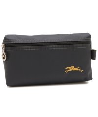 Longchamp/ロンシャン ポーチ プリアージュクラブ グレー レディース LONGCHAMP 34060 619 300/506092316