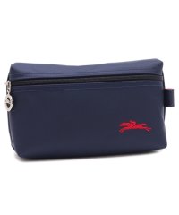 Longchamp/ロンシャン ポーチ プリアージュクラブ ネイビー レディース LONGCHAMP 34060 619 556/506092317