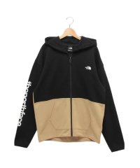 THE NORTH FACE/ザノースフェイス パーカー フーディー ベージュ ブラック メンズ THE NORTH FACE NF0A7UQ2 LK5/506092325