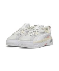 PUMA/ウィメンズ ブラスター グロッシー スニーカー/506092592