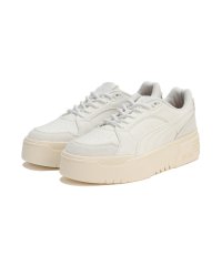 PUMA/ウィメンズ カリフォルニア フライズ ネイチャー スニーカー/506092594