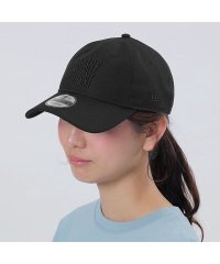 MARY QUANT/NEW ERA (R) × MQ ロゴ キャップ/506092854