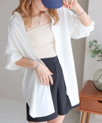 SocialGIRL/ソーシャルガール SocialGIRL ラッシュガードBIGシャツ/506092891