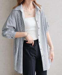 SocialGIRL/ソーシャルガール SocialGIRL ラッシュガードBIGシャツ/506092891