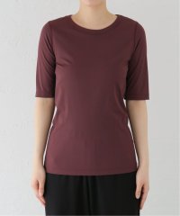 EMILY WEEK/【TAARA/タアラ】Half Sleeve T / 24LS－100/506092944