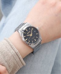 IENA/《WEB限定/追加3予約》SEIKO Exclusive HIROB*IENA(black)/506092949