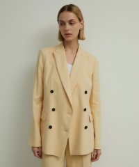 BEIGE，/【VERY 7月号掲載】 MARC / ダブルジャケット/506092996