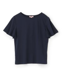 TOCCA/【洗える！】AIR TEE Tシャツ/506093030