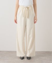 EMILY WEEK/【BASERANGE/ベースレンジ】NODE PANTS / TRNO－WS－SU24/506093231