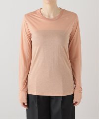 EMILY WEEK/【BASERANGE/ベースレンジ】LONG SLEEVE / TOLS－BL－SU24/506093234