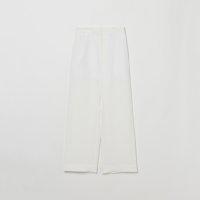 HELIOPOLE/the EDITOR PANTS(LINEN)/506093275