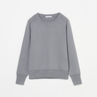 HELIOPOLE/SILK COTTON PULLOVER/506093283