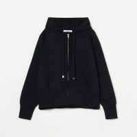 HELIOPOLE/ORGANIC COTTON HOODIE/506093284