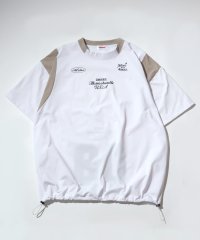 salong hameu/【Salong hameu】CONVERSE（コンバース）ユニフォーム風Tシャツ/ゲームシャツ メンズ レディース Tシャツ/506093286