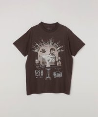 SHIPS any MEN/COTTON EXPRESSIONS: サイエンス プリント Tシャツ/506093362