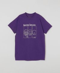 SHIPS any MEN/COTTON EXPRESSIONS: サイエンス プリント Tシャツ/506093362