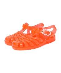 SHIPS any WOMEN/meduse: PVC グルカ サンダル<KIDS>/506093365