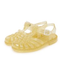 SHIPS any WOMEN/meduse: PVC グルカ サンダル<KIDS>/506093365