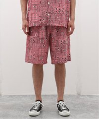 EDIFICE/NOMA t.d.(ノーマティーディー) Summer Short N37－SPT01CD/506093366