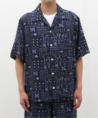 EDIFICE/NOMA t.d. (ノーマティーディー) Summer Shirt N37－SH01CD/506093369