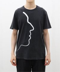 EDIFICE/MAISON GAINSBOURG (メゾン ゲンズブール) T－Shirt T/506093375