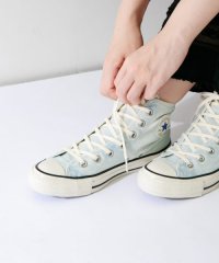 URBAN RESEARCH Sonny Label/CONVERSE　ALL STAR US AGEDDENIM HI/506093605