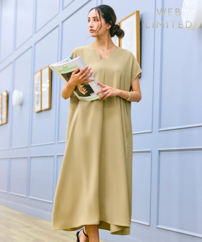 BEIGE, ベイジ,ワンピース BEIGE, ベイジ,ワンピース