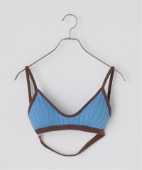 Spick & Span/Uhr / ウーア Rib Knit Bra 24SSUHR－KT388/506093775