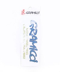 ar/mg/【63】【GAC－006】【GRAMICCI】GRAMICCI STICKER/505245955