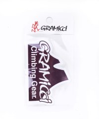 ar/mg/エーアールエムジー ar/mg 【63】【GACー006】【GRAMICCI】GRAMICCI STICKER/505245955