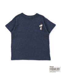 DENIM DUNGAREE/SNOOPY HELLO Tシャツ/505836401