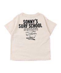 DENIM DUNGAREE/ビンテージ天竺 SURF Tシャツ/505836526