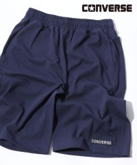 CONVERSE/コンバース CONVERSE カットカラーショーツ メンズ ショートパンツ 膝丈 ハーフパンツ/506028815