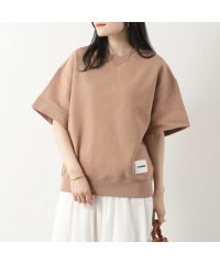 JILSANDER/ジルサンダー Jil Sander JIL SANDER+ 半袖 スウェット J40GC0105 J20010 J20039/506030240