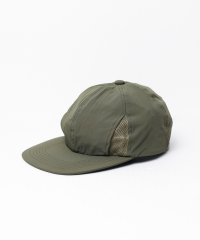 ar/mg/【63】【WT24038SL】【WILDTHINGS】BASE CAP/506040016