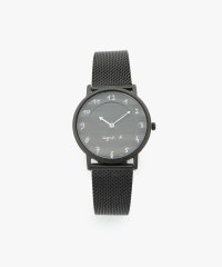 agnes b. FEMME/【ユニセックス】LM01 WATCH FCSK756 時計 アニエスベーウオッチ35周年記念限定モデル/506057983
