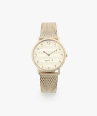 agnes b. FEMME/【ユニセックス】LM01 WATCH FCSK757 時計 アニエスベーウオッチ35周年記念限定モデル/506057984