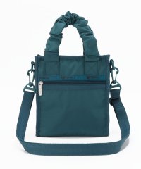 LeSportsac/GH MINI N/S TOTEディープラグーン/506064059