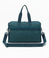 LeSportsac/DELUXE MED WEEKENDERディープラグーン/506064066