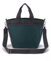 LeSportsac/BUCKET TOTEディープラグーン/サンダー/506064074