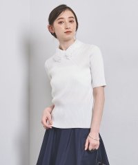 UNITED ARROWS/2WAY ショートスリーブ レディニット/506080266