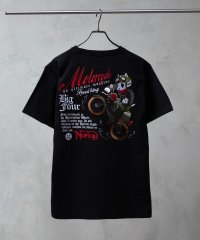 MAC HOUSE(men)/Norton ノートン ドックライダーTシャツ 242N1008A/506084771