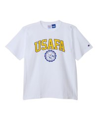 MAC HOUSE(men)/Champion チャンピオン REVERSE WEAVE(R) ショートスリーブTシャツ C3－Z314－EC/506084932