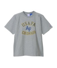 MAC HOUSE(men)/Champion チャンピオン REVERSE WEAVE(R) ショートスリーブTシャツ C3－Z314－EC/506084932