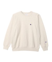 MAC HOUSE(men)/Champion チャンピオン REVERSE WEAVE(R) クルーネックスウェットシャツ C3－Y031－EC/506084936