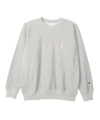 MAC HOUSE(men)/Champion チャンピオン REVERSE WEAVE(R) クルーネックスウェットシャツ C3－Y031－EC/506084936