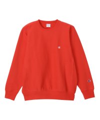 MAC HOUSE(men)/Champion チャンピオン REVERSE WEAVE(R) クルーネックスウェットシャツ C3－Y031－EC/506084936