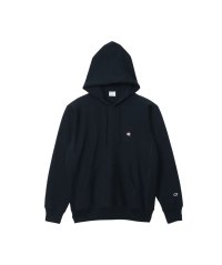 MAC HOUSE(men)/Champion チャンピオン リバースウィーブ(R) フーデッドスウェットシャツ C3－Y131－EC/506084937