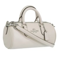 COACH/COACH コーチ LACEY レーシー ハンド バッグ 斜めがけ ショルダー バッグ 2WAY レザー/506093411